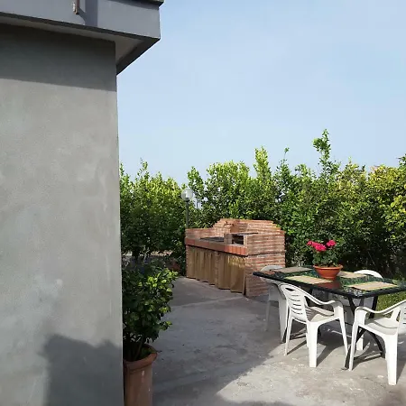 Casa Dei Limoni Acireale