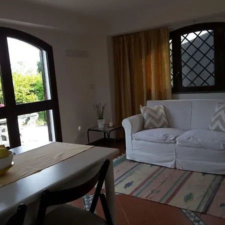 Holiday home Casa Dei Limoni *