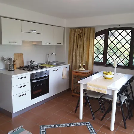 Holiday home Casa Dei Limoni Acireale