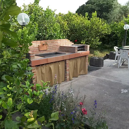 Holiday home Casa Dei Limoni Acireale