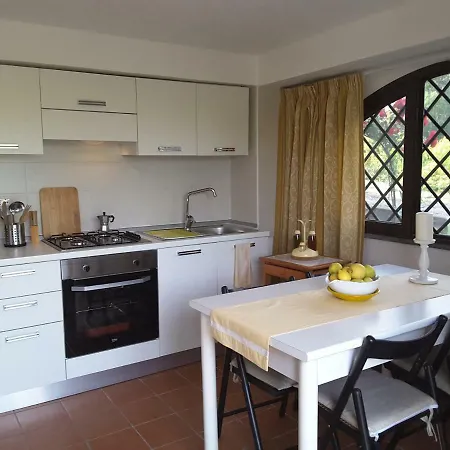 Holiday home Casa Dei Limoni