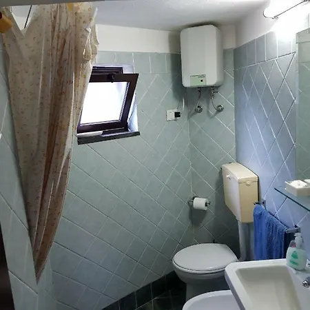 Casa Dei Limoni Holiday home